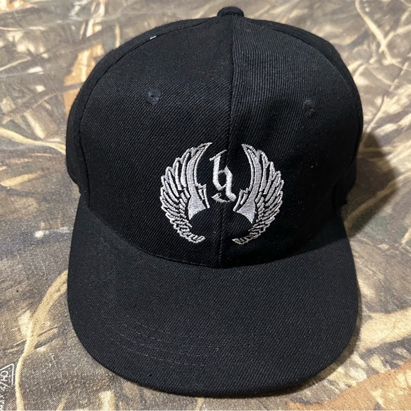 Authentic and official BRANTLEY GILBERT “ONE HELL OF AN AMEN” Tour Hat! - Picture 4 of 8